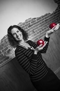 Nanci Schwartz