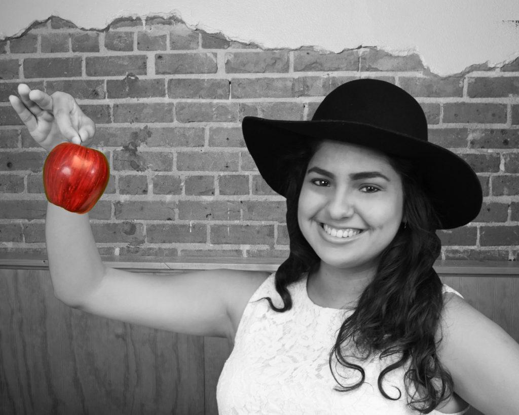 Team Naomi Gonzalez