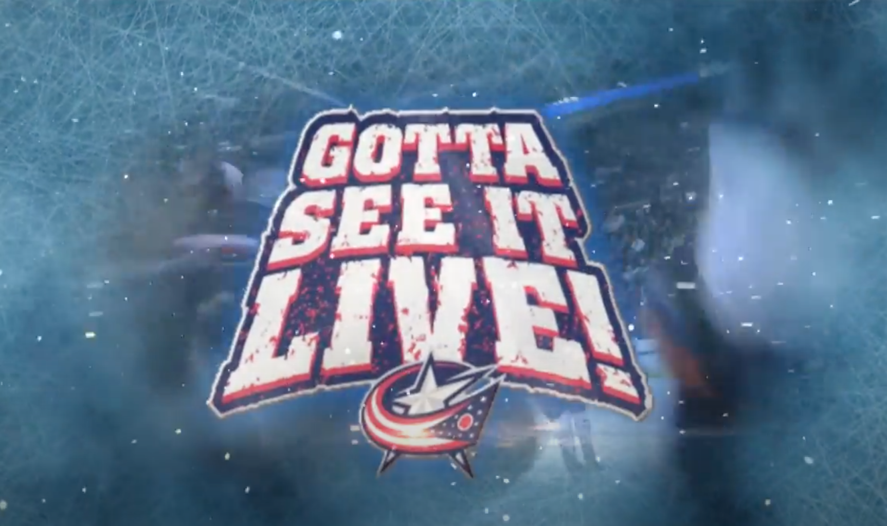 Columbus Blue Jackets